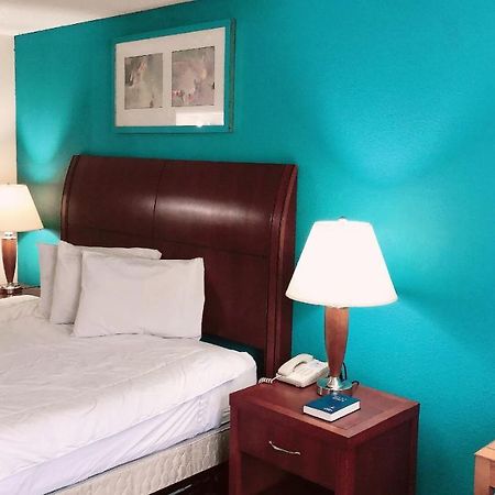 Lima Inn Hotel Экстерьер фото