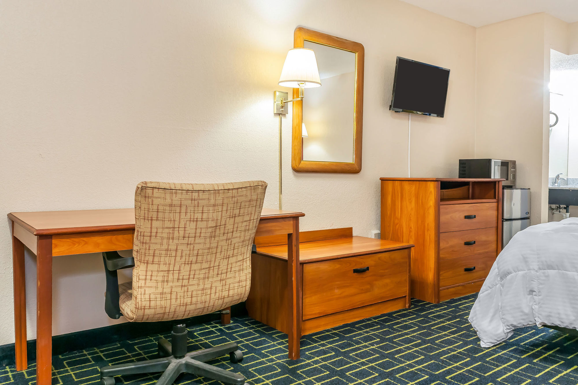 Lima Inn Hotel Номер фото