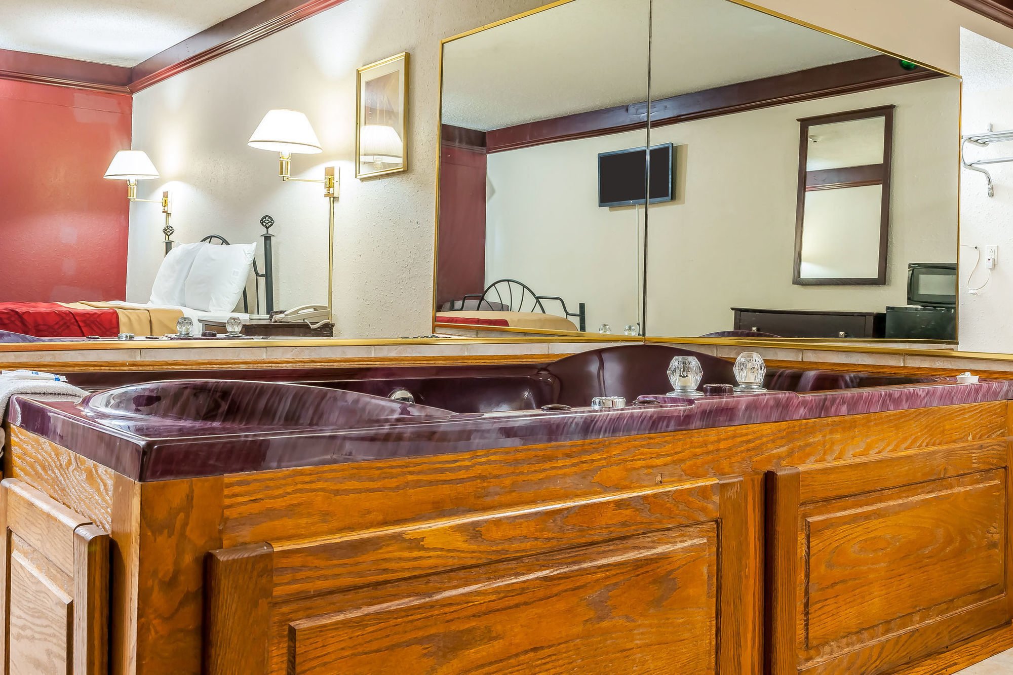 Lima Inn Hotel Номер фото