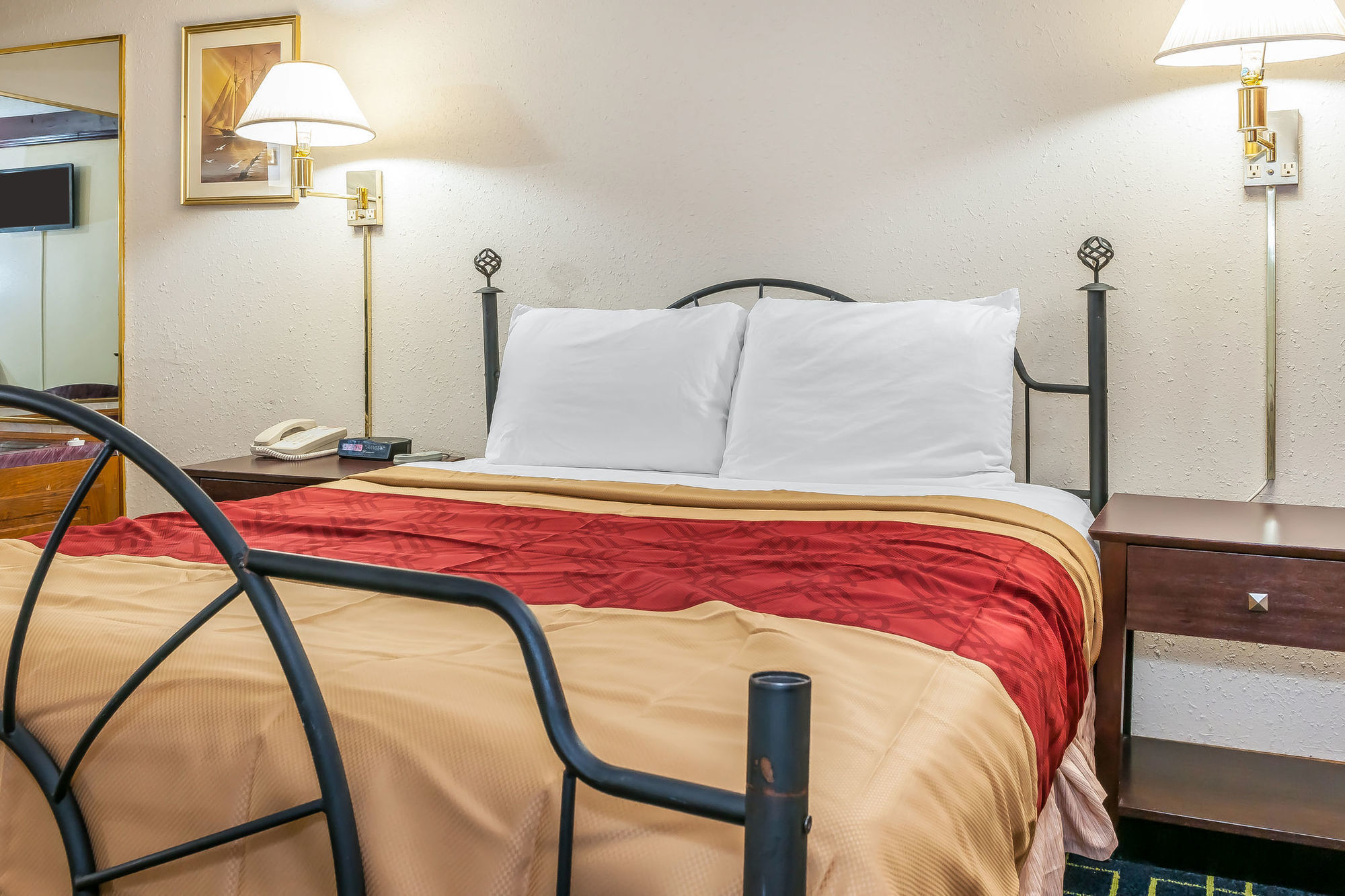 Lima Inn Hotel Номер фото