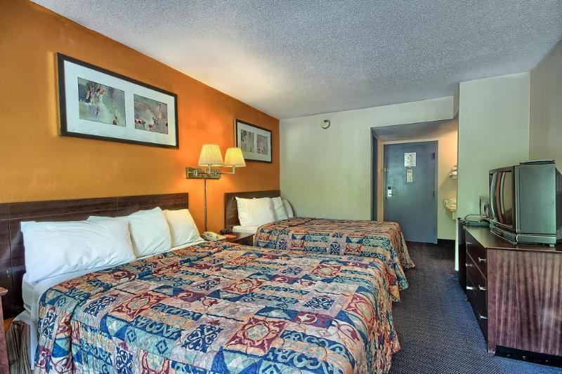 Lima Inn Hotel Экстерьер фото
