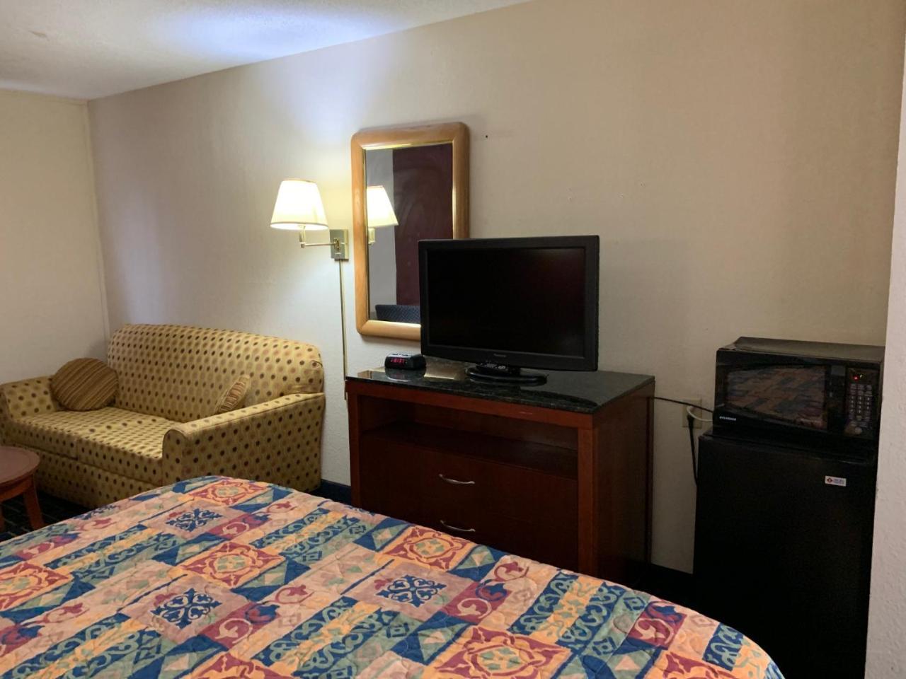 Lima Inn Hotel Экстерьер фото