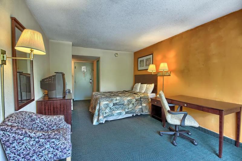 Lima Inn Hotel Экстерьер фото