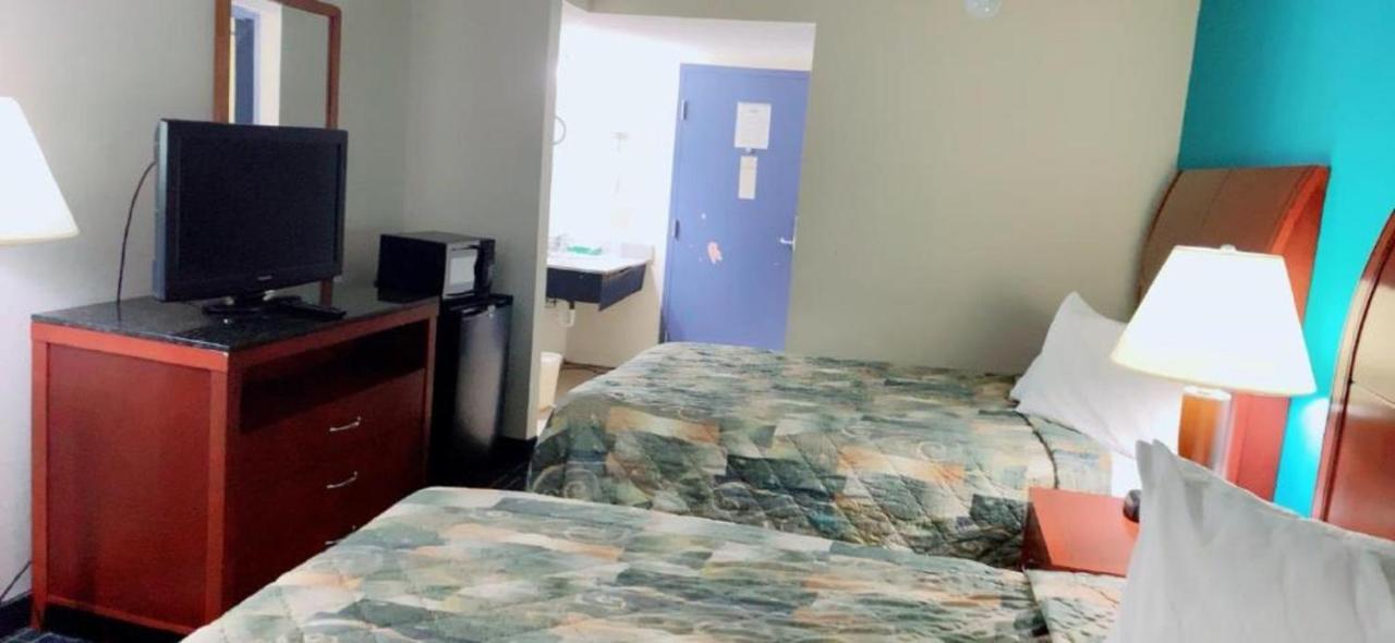 Lima Inn Hotel Экстерьер фото