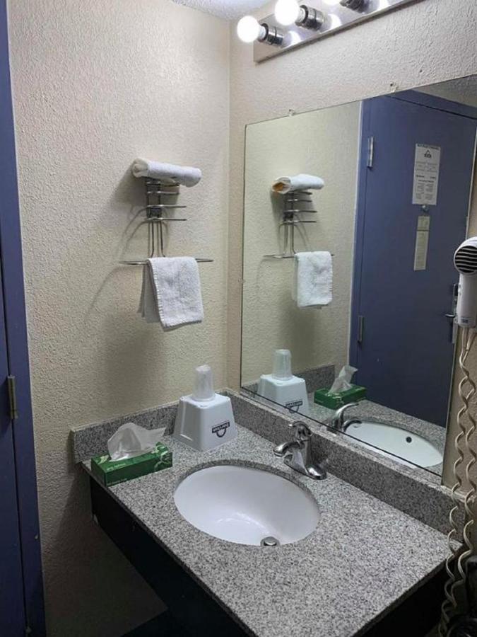 Lima Inn Hotel Экстерьер фото