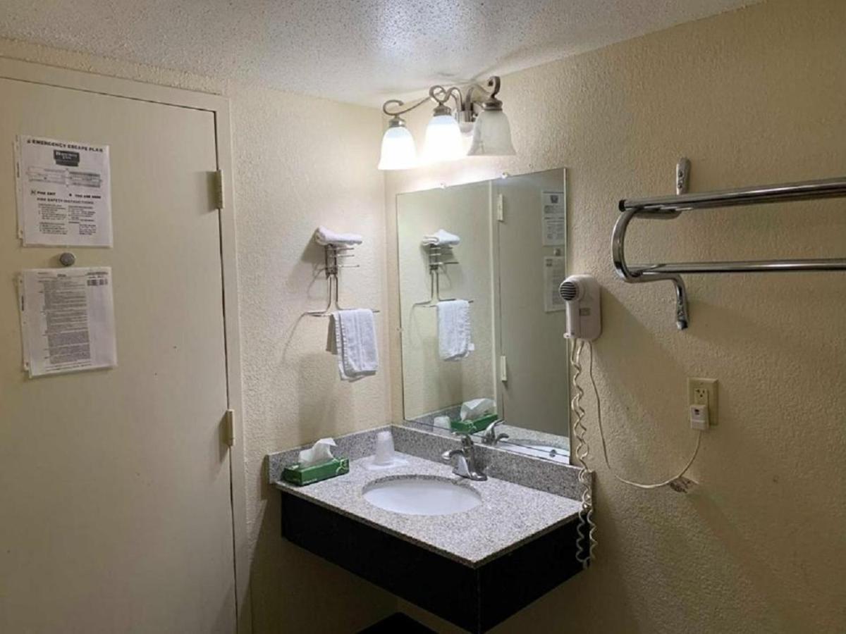 Lima Inn Hotel Экстерьер фото