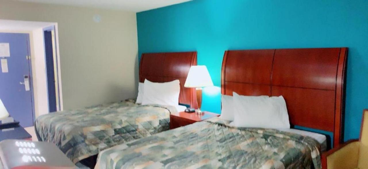 Lima Inn Hotel Экстерьер фото